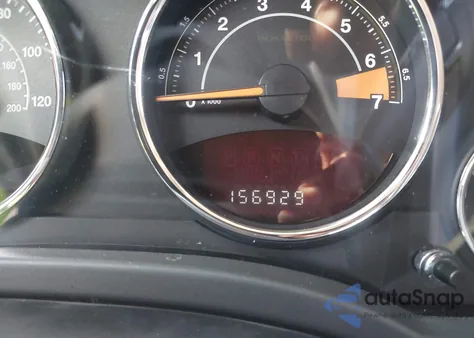 2016 Jeep Compass Latitude из США, поврежденный, VIN 1C4NJCEA8GD648243